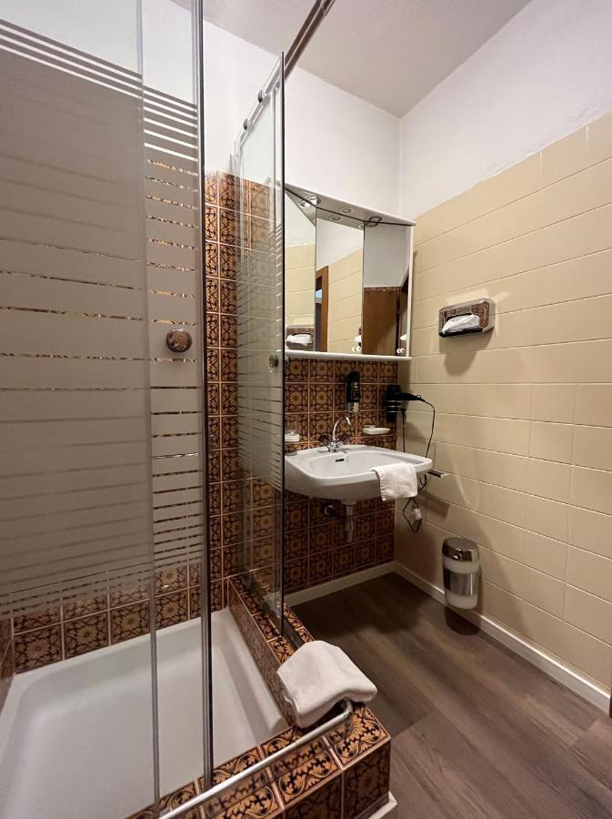Bel'Vue Bed & Breakfast Lienz Exterior photo