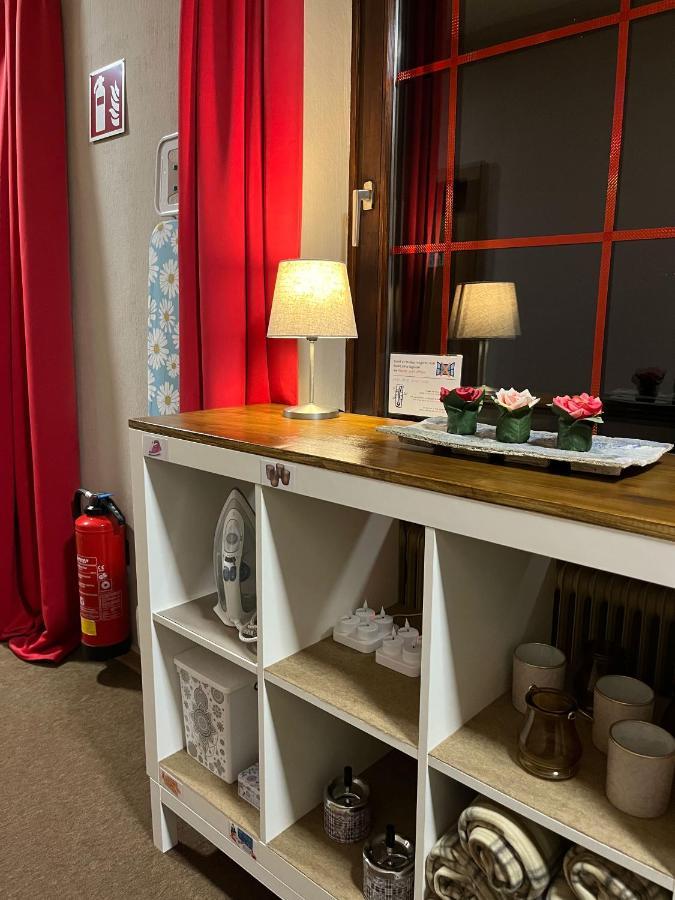 Bel'Vue Bed & Breakfast Lienz Exterior photo